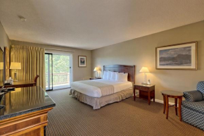 Cozy King Room KW 312